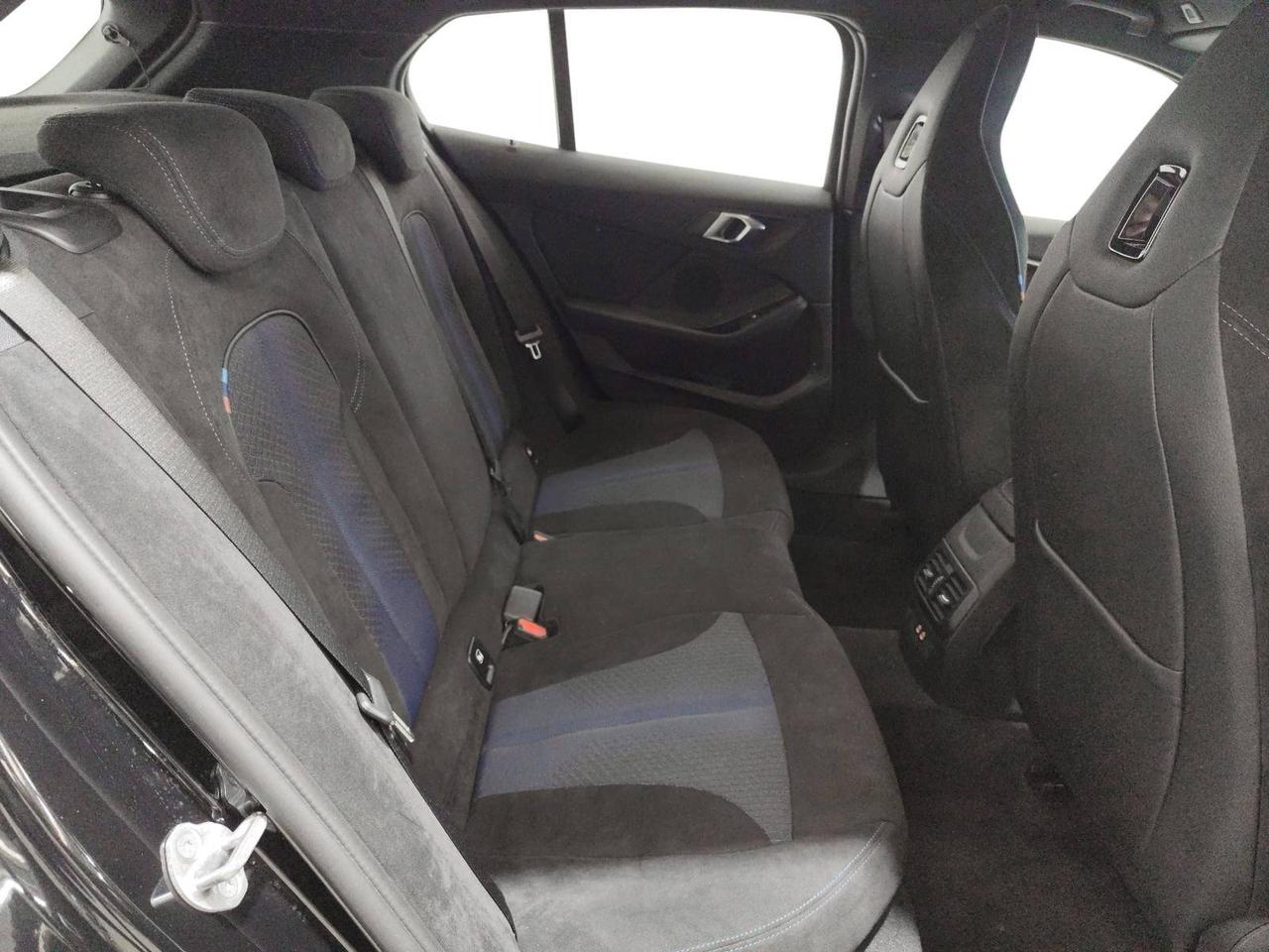 BMW Serie 1 118d MSport