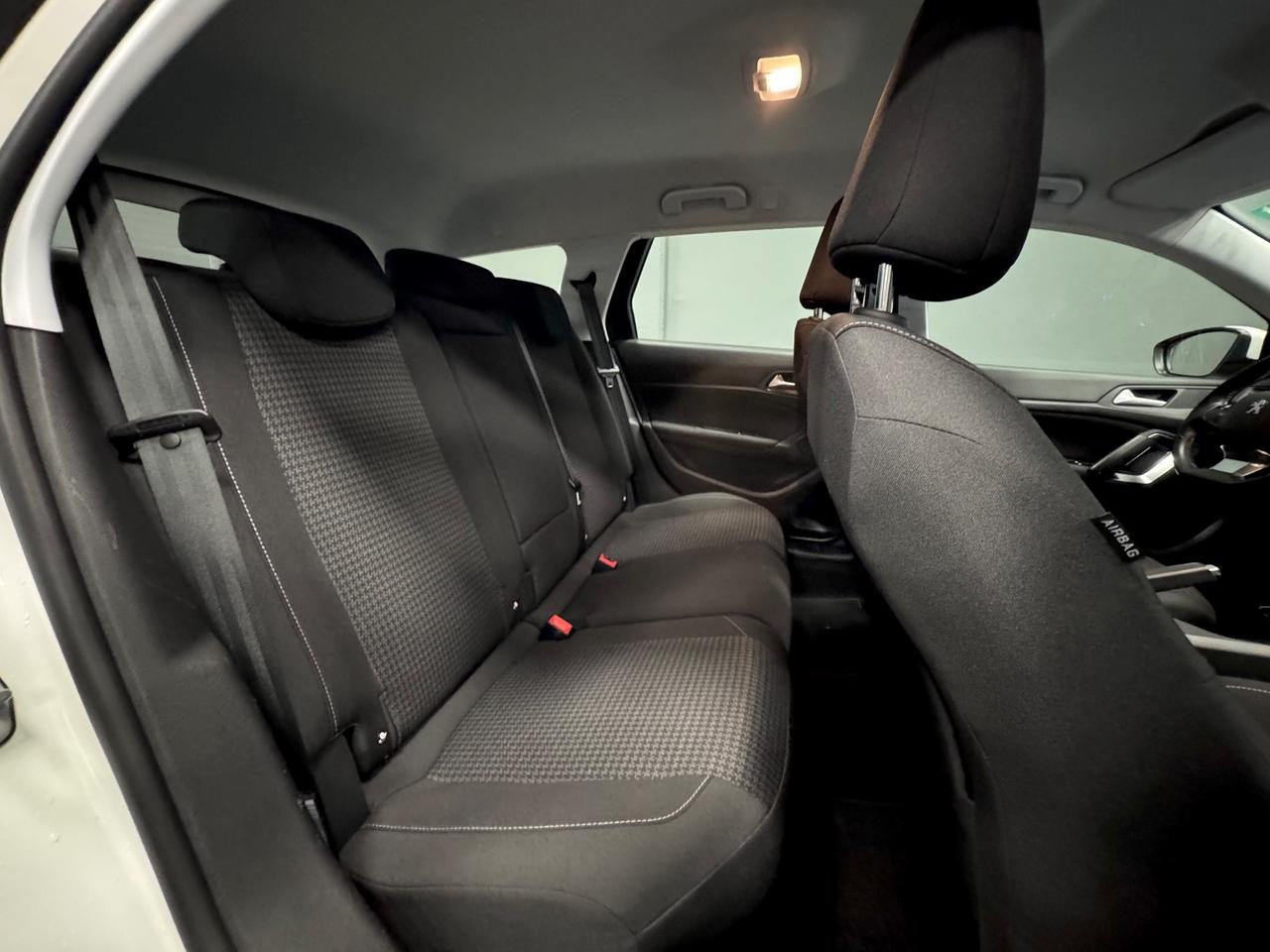 Peugeot 308 BlueHDi 100 S&S SW Business