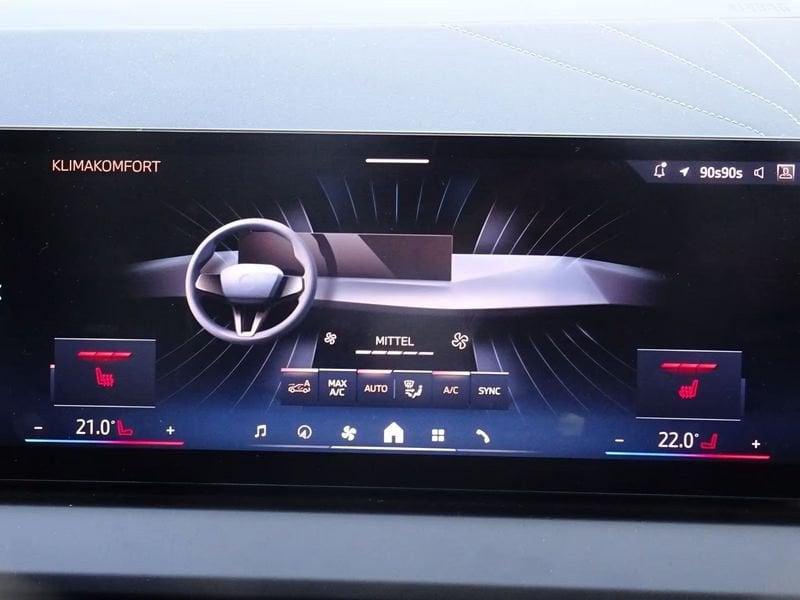 BMW X3 xDrive 20d Msport Pelle Harman Kardon Camera Led