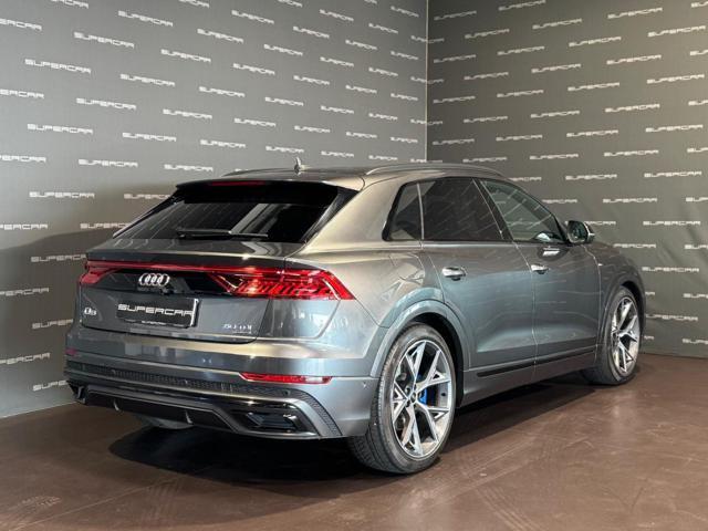 AUDI Q8 50 TDI 286 CV quattro tiptronic S-line