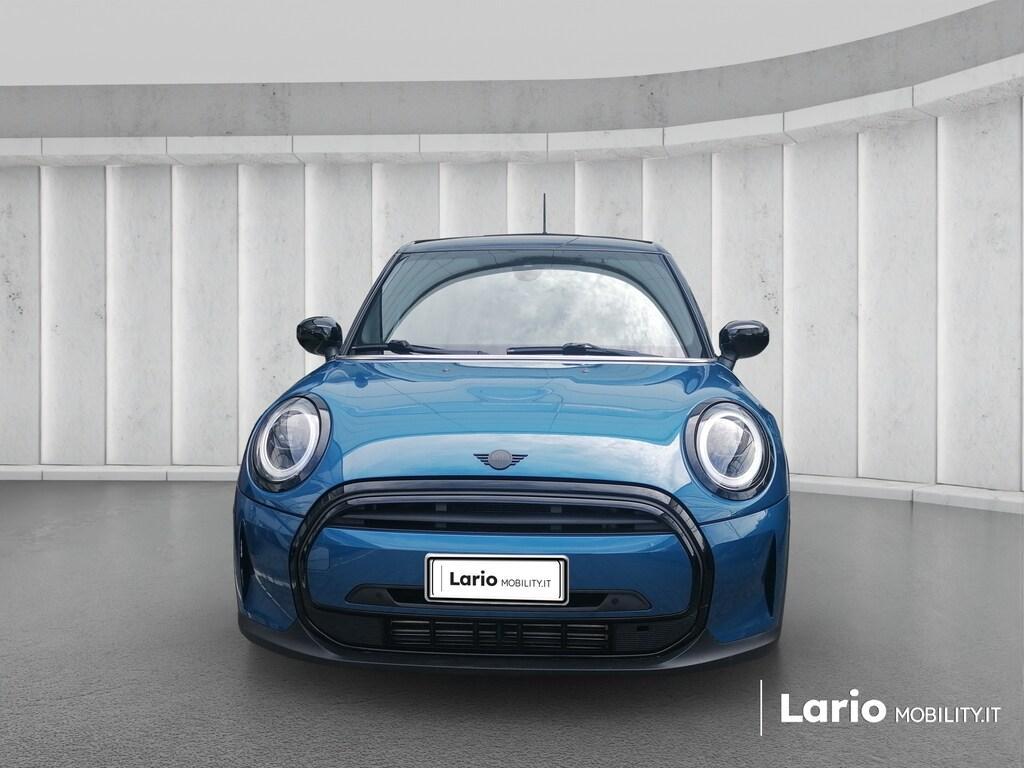 Mini Cooper 1.5 TwinPower Turbo Cooper