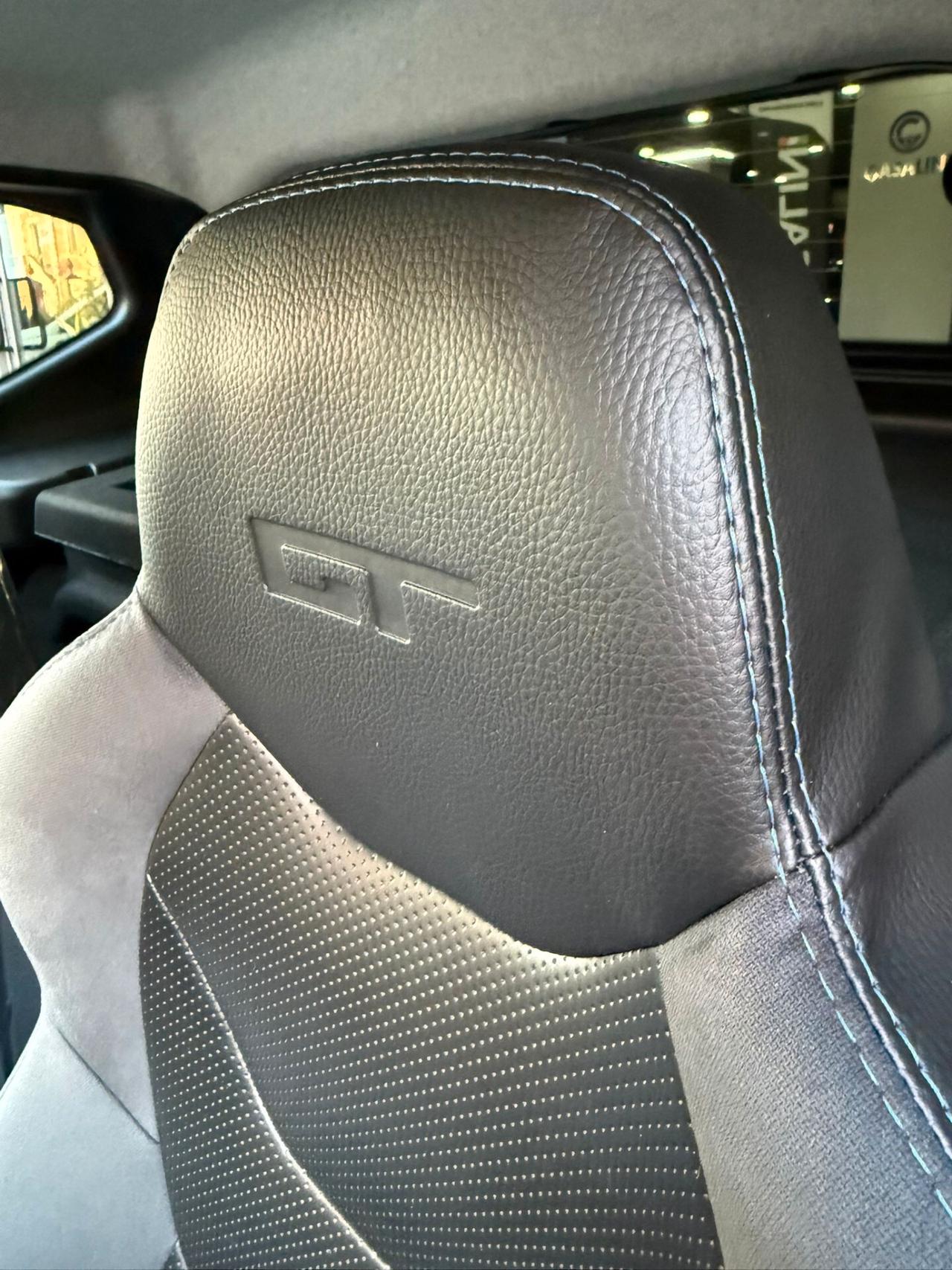 Aixam City GTO Ambition