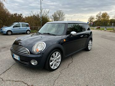 Mini Cooper Clubman 1.6 129.000 KM