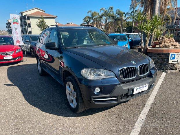 Bmw x5 3.0 d