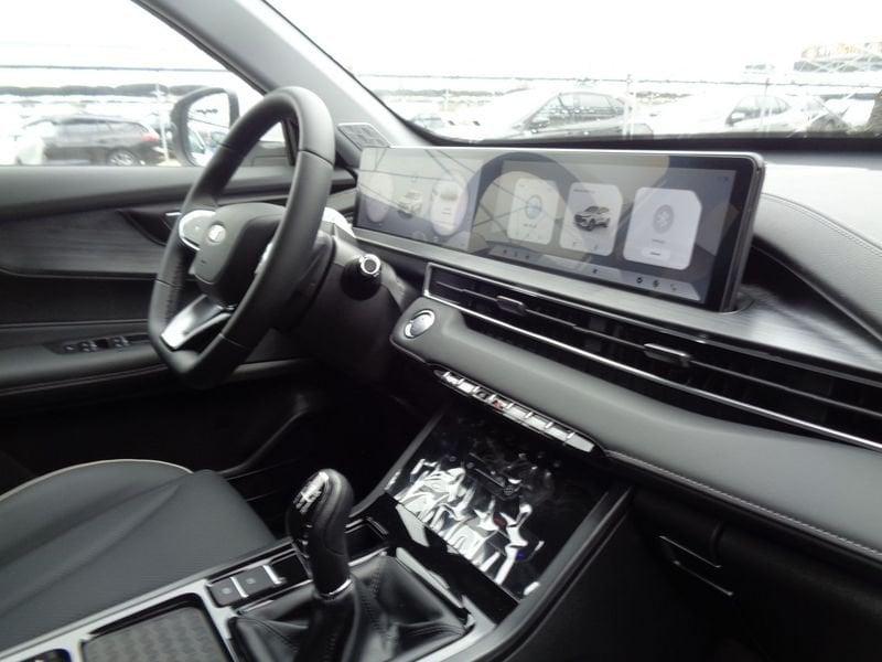 DR AUTOMOBILES DR 5 1.5 95cv