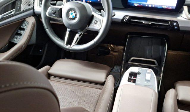 BMW 218 d Active Tourer Luxury