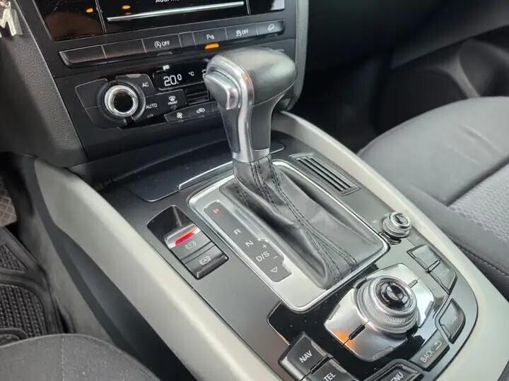 Audi Q5 2.0 TDI 177CV quattro S tronic Advanced Plus