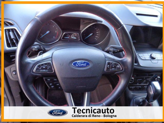 FORD Kuga 1.5 TDCI 120 CV S&S 2WD ST-Line CAMBIO AUTOMATICO