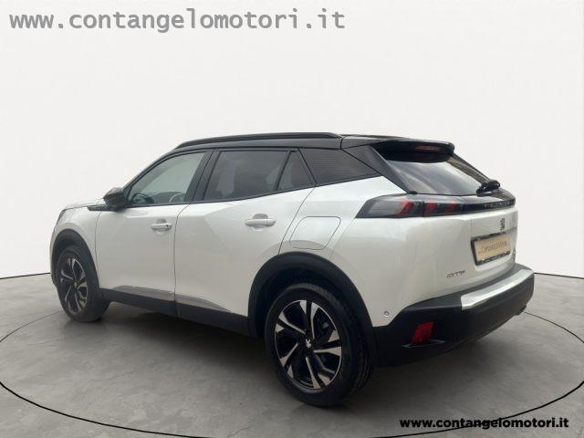 PEUGEOT 2008 BlueHDi 130 S&S EAT8 GT Line