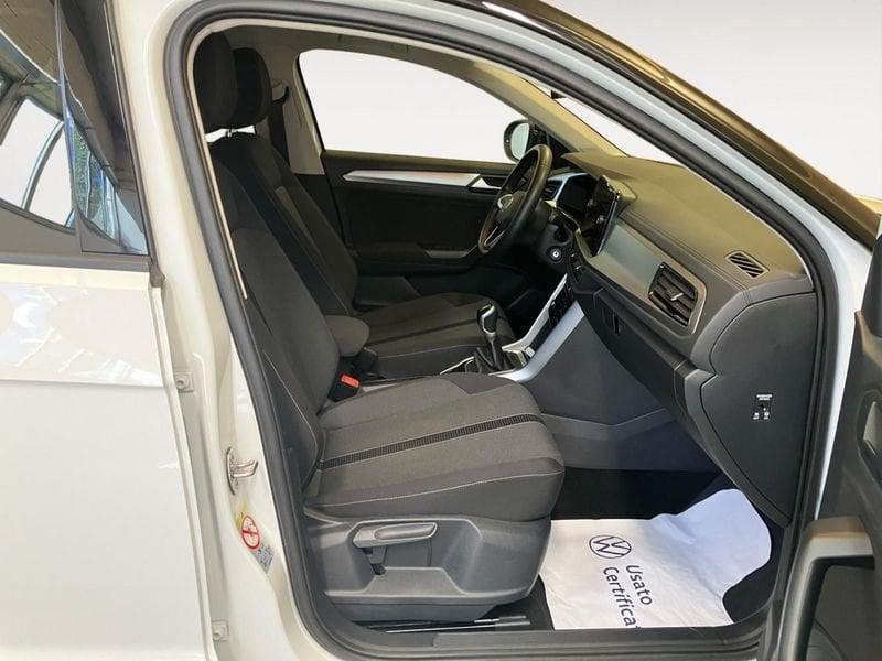 Volkswagen T-Roc T-Roc 2.0 TDI SCR Life