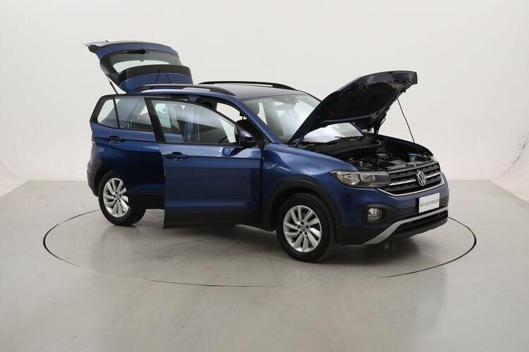 Volkswagen T-Cross Style DSG BR902891 1.0 Benzina 110CV