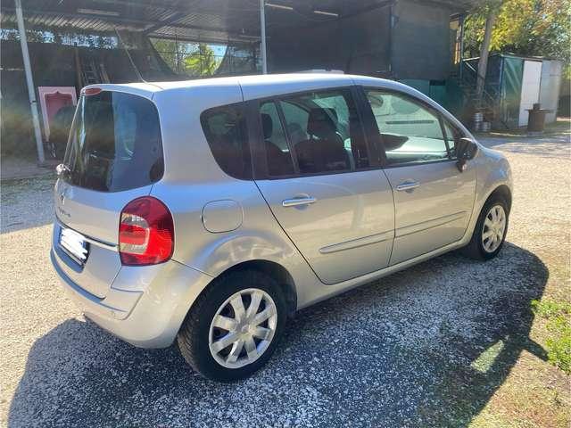 Renault Grand Modus Grand Modus 1.2 tce Live! PREZZO FINO AL 30/11