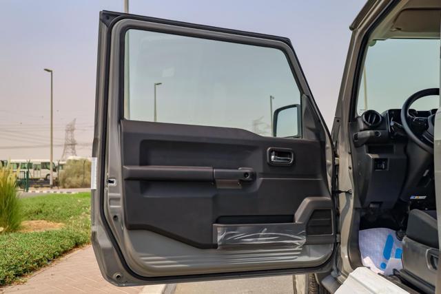 SUZUKI Jimny 1.5 GL Autovettura 4 Posti Nuova Di Fabbrica