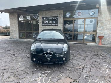 Alfa Romeo Giulietta 1.6 JTDm-2 105 CV Exclusive NEO PATENTATI