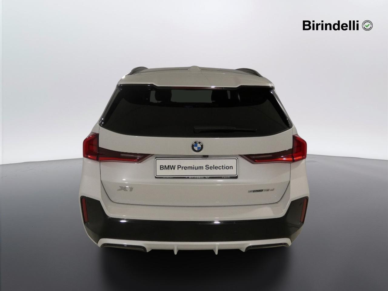 BMW X1 (U11) - X1 sDrive 18d Msport