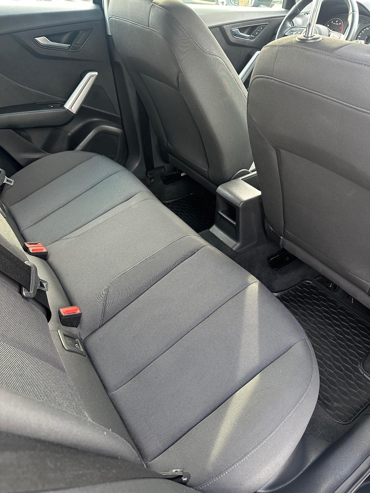 Audi Q2 1.0 TFSI - 2018