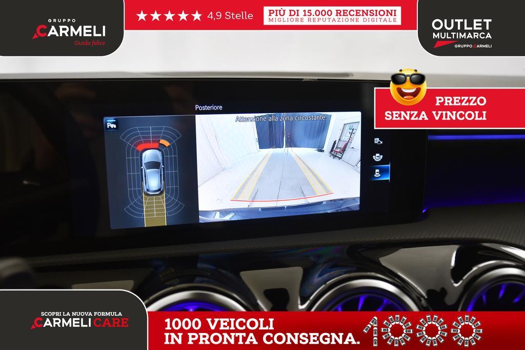 Mercedes Classe A 200 200 Premium 7G-DCT