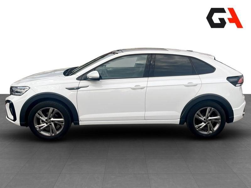 Volkswagen Taigo Taigo 1.0 TSI 110 CV R-Line