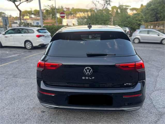 Volkswagen Golf Golf VIII 2020 1.5 etsi evo Style 150cv dsg
