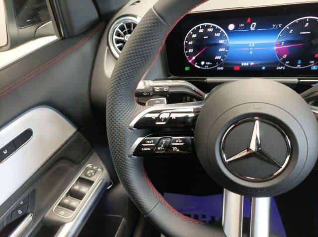 MERCEDES-BENZ GLA 180 d Automatic AMG Line Premium