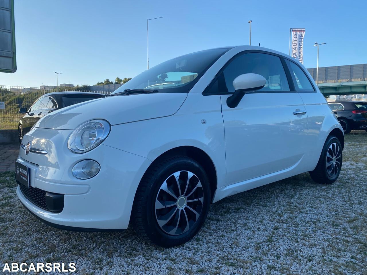 FIAT - 500 - 1.2 Pop - UNIPRO. - NEOPATENTATI - PERMUTE - FINANZIABILE