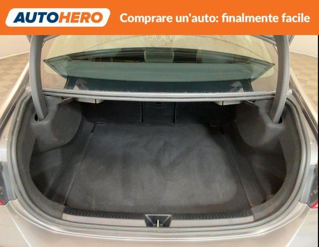 MERCEDES-BENZ A 180 d Automatic Progressive Advanced