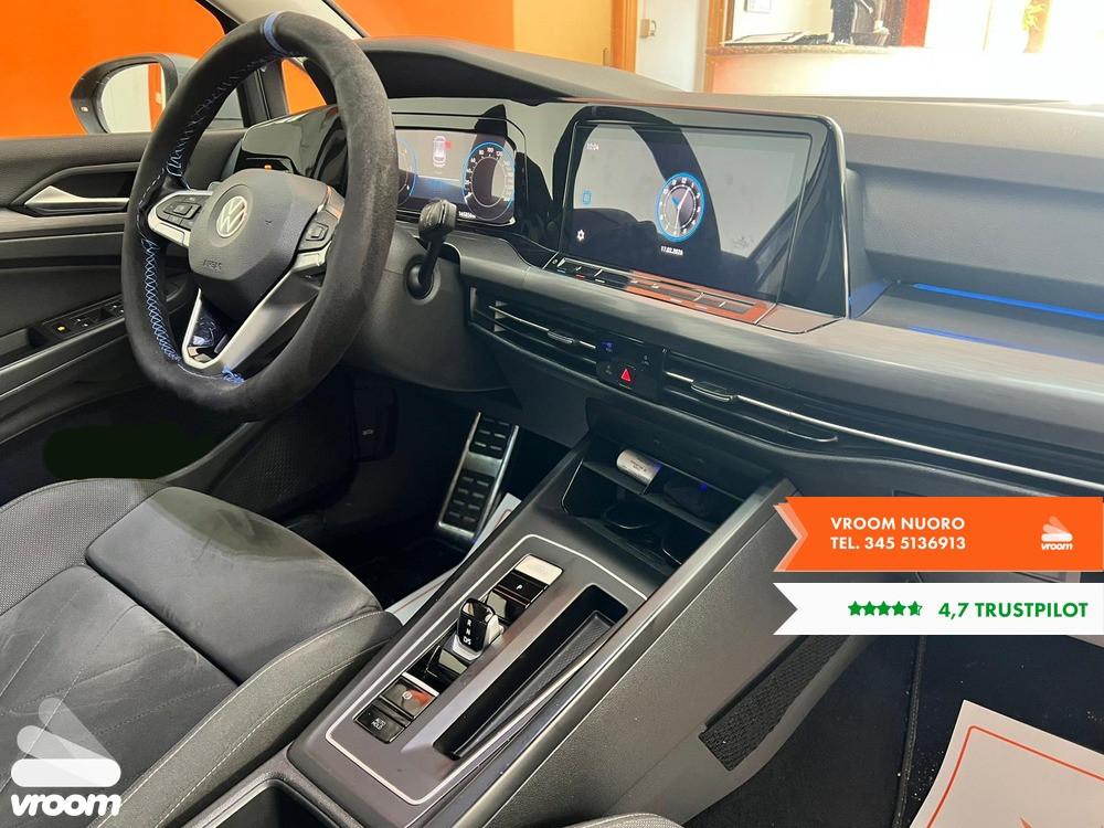 VOLKSWAGEN Golf 8ª serie Golf 2.0 TDI 150 CV D...