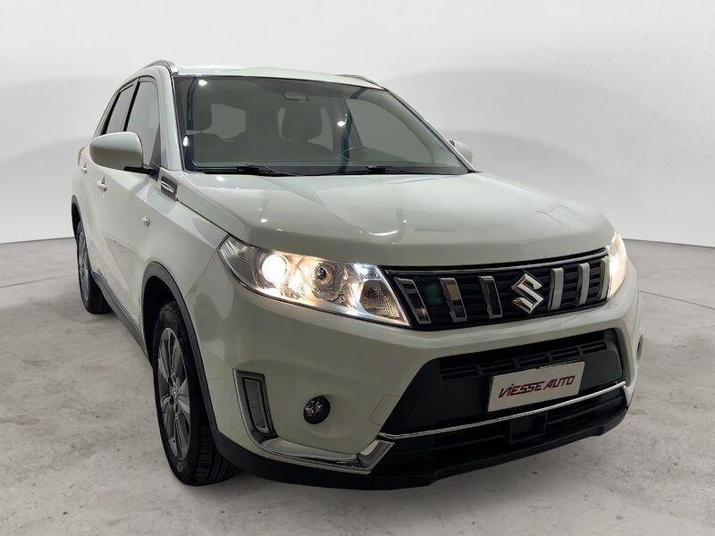Suzuki Vitara 1.0 Boosterjet 4WD Allgrip Cool