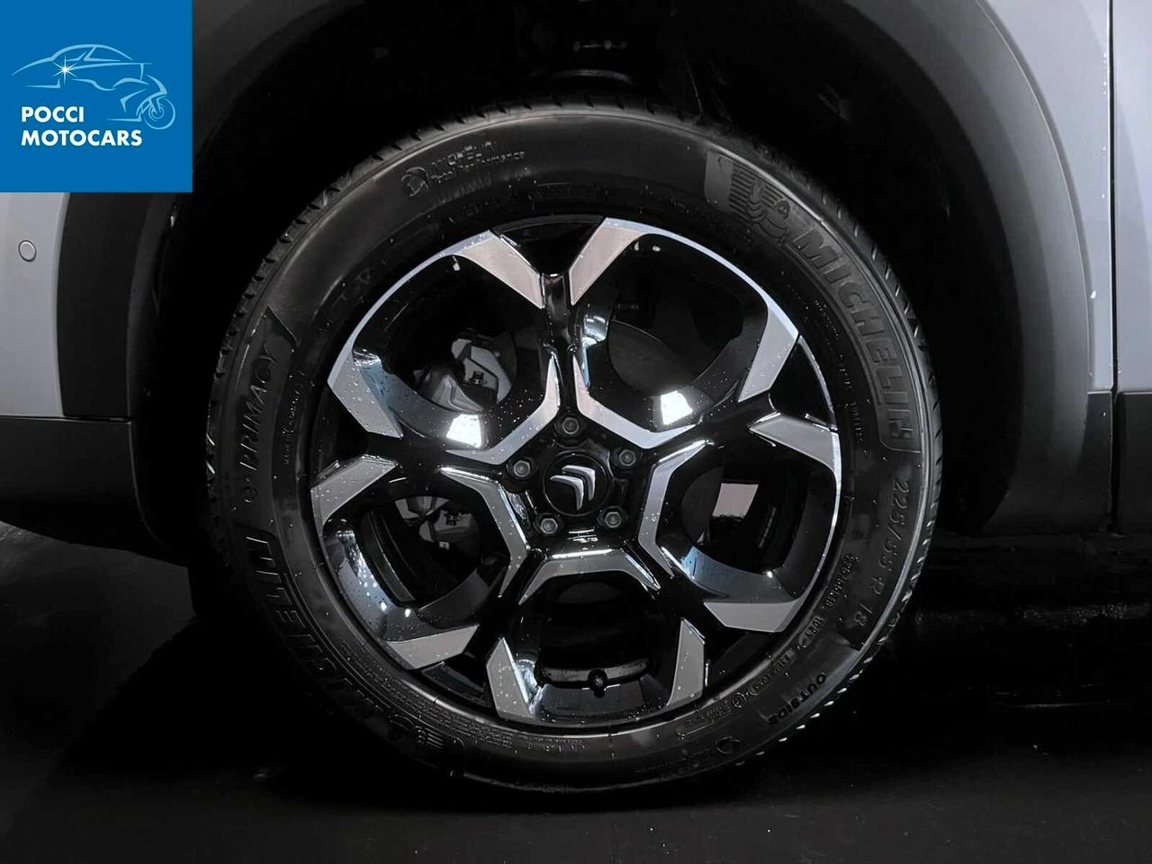 Citroen C5 Aircross C5 Aircross BlueHDi 130 S&S EAT8 Max