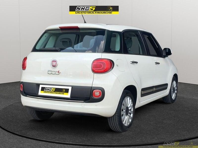 FIAT 500L 500L 1.3 Multijet 85 CV Dualogic Pop Star