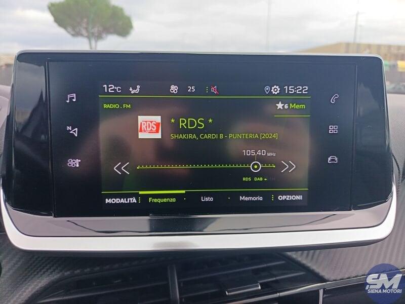 Peugeot 2008 BlueHDi 110 Allure Pack S/S