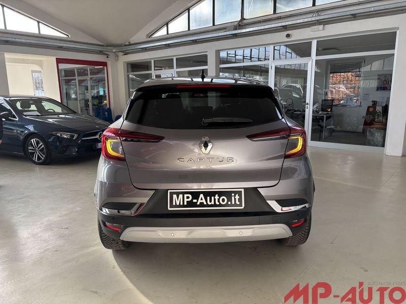 Renault Captur Captur TCe 90 CV Techno