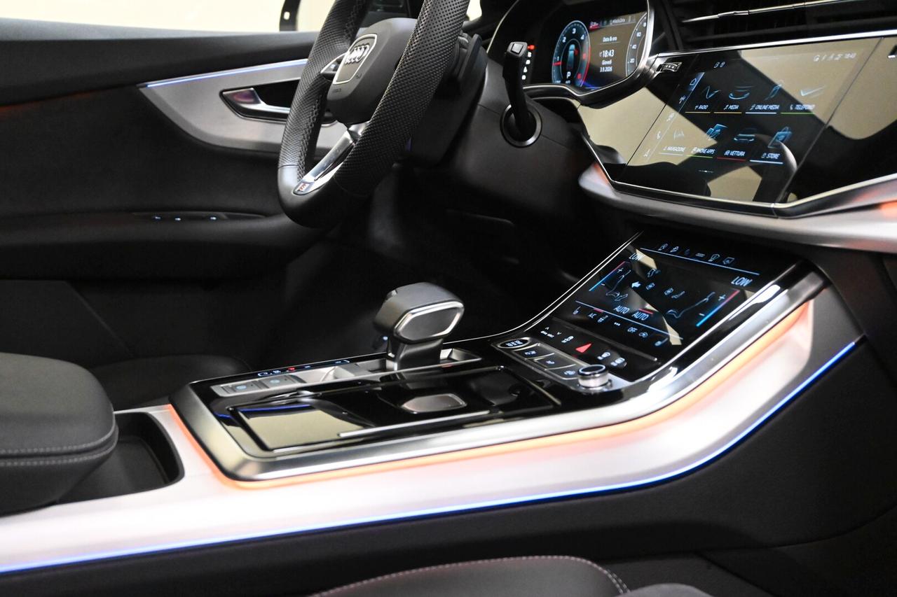AUDI Q7 2ª serie Q7 SUV 50 TDI quattro tiptron...