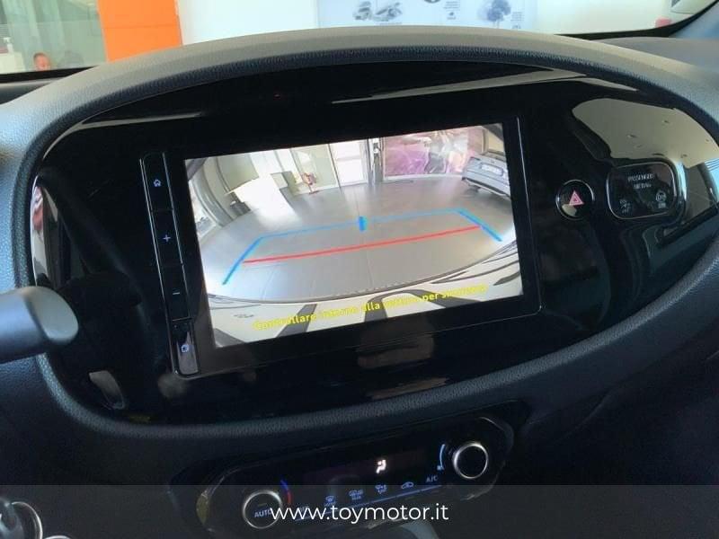 Toyota Aygo X 1.0 VVT-i 72 CV 5 porte Trend