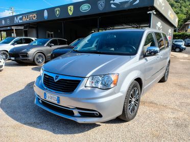 Lancia Voyager 2.8 Turbodiesel Platinum 177 CV