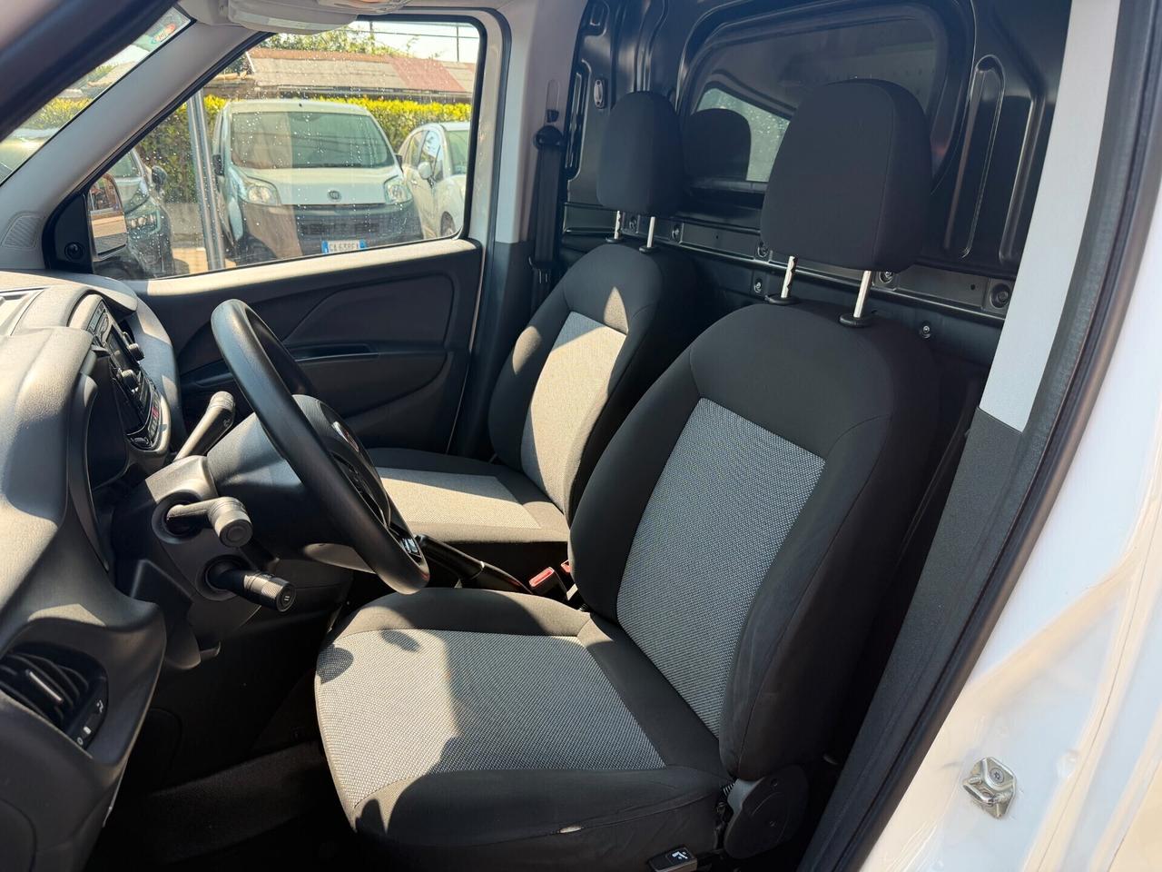Fiat Doblo Doblò 1.6 MJT 105CV ALLESTIMENTO SPECIALE