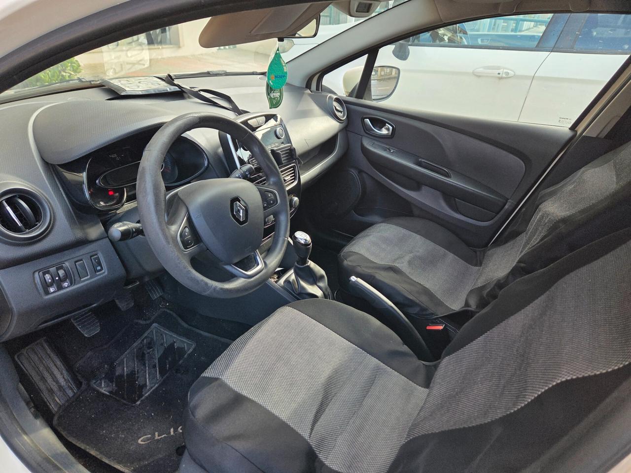 Renault Clio dCi 8V 75CV Start&Stop 5 porte Energy Life