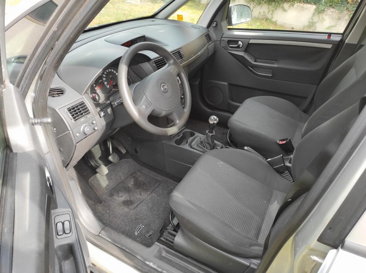 Opel Meriva 1.4 16V Cosmo GPL X COMMERCIANTI