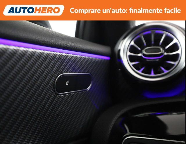 MERCEDES-BENZ A 250 e hybrid EQ Premium