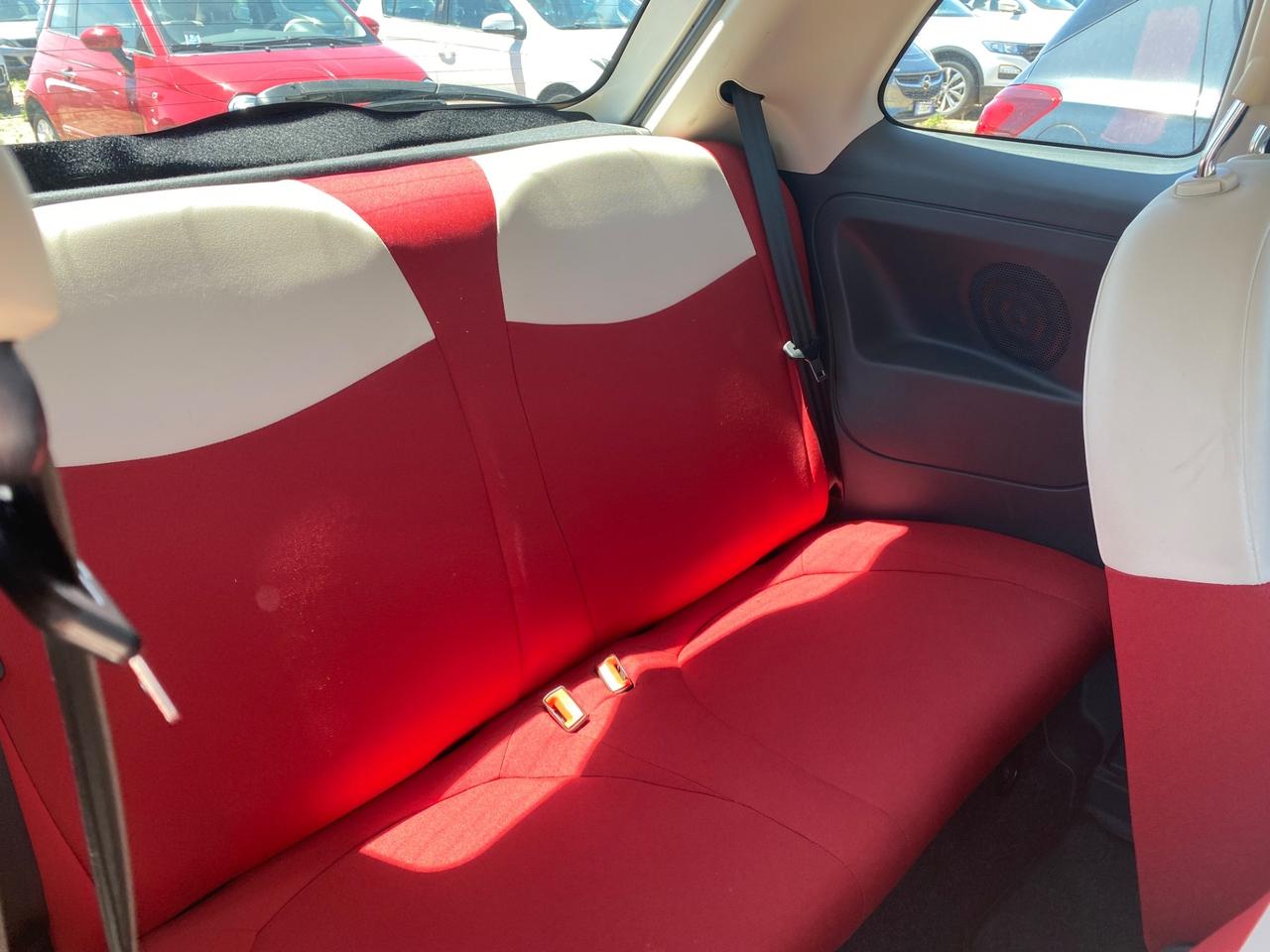 Fiat 500 1.3 Mjt 16V 95 CV | 2013