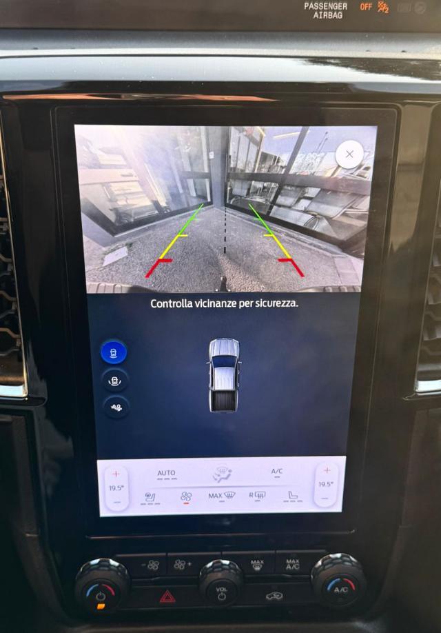 FORD Ranger 2.0 170cv 4x4 - LIMITED *IVA ESPOSTA*IN GARANZIA*