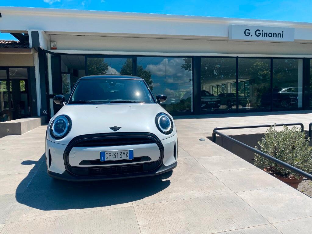 MINI Mini 4ª serie (F56) Mini 1.5 Cooper Classic