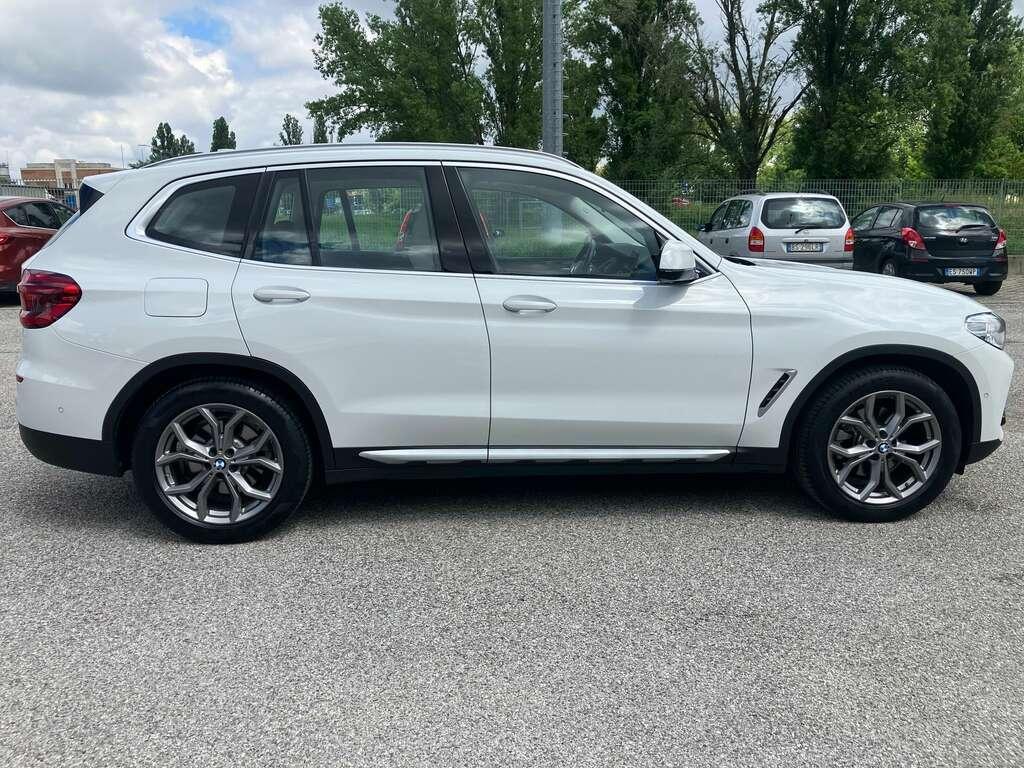 BMW X3 20 i xLine xDrive Steptronic