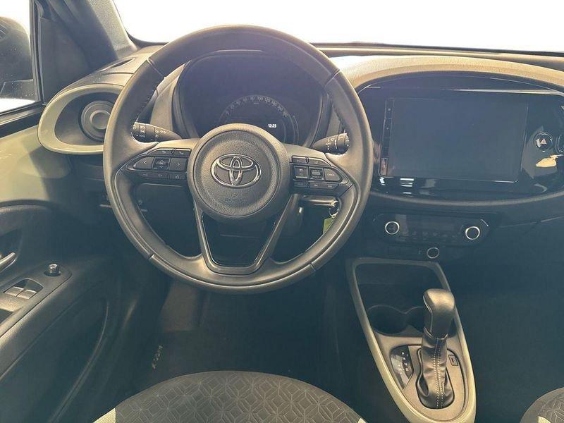 Toyota Aygo X Aygo X 1.0 Trend 72cv s-cvt