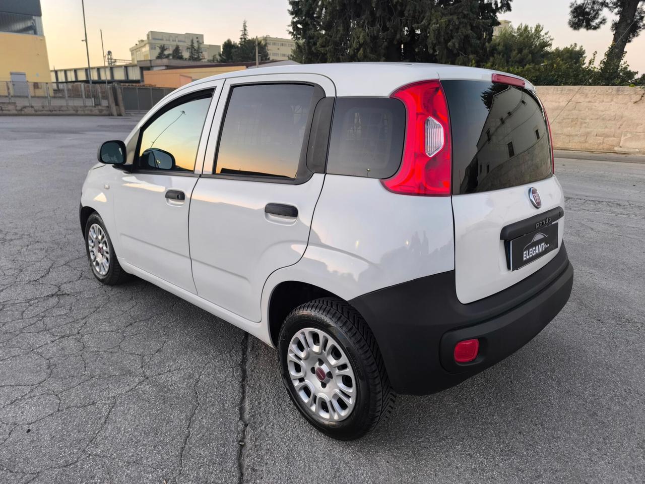 Fiat Panda 1.3 MJT 80 CV S&S Easy