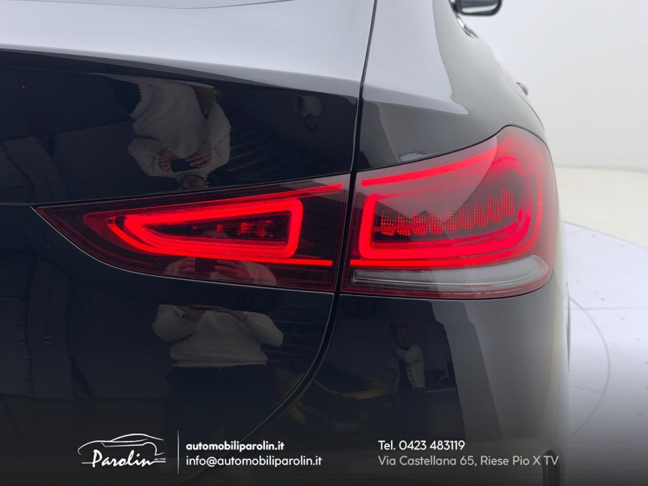 MERCEDES-BENZ GLE 350 de phev EQ-Power 4Matic Coupé Premium AMG