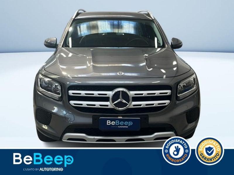 Mercedes-Benz GLB Classe 200 D EXECUTIVE AUTO