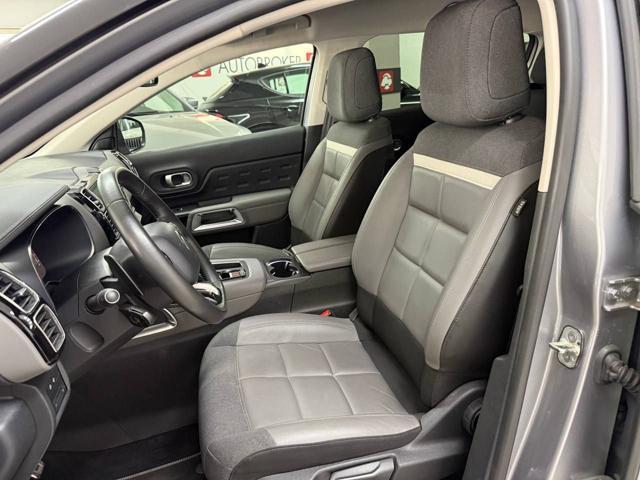 CITROEN C5 Aircross BlueHDi 130 S&S EAT8 Shine