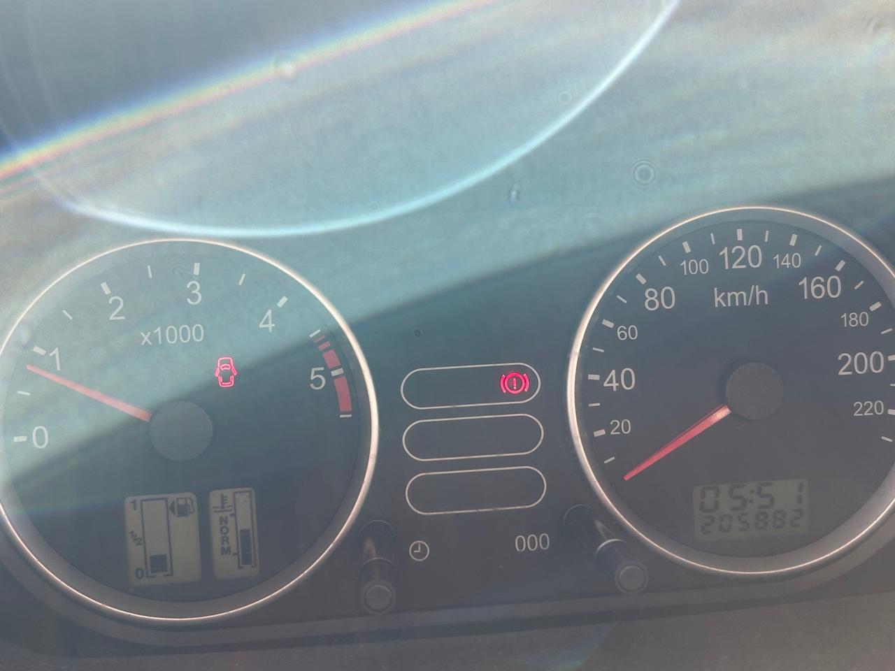 Ford Fusion 1.4 TDCi 5p. NEOPATENTATI