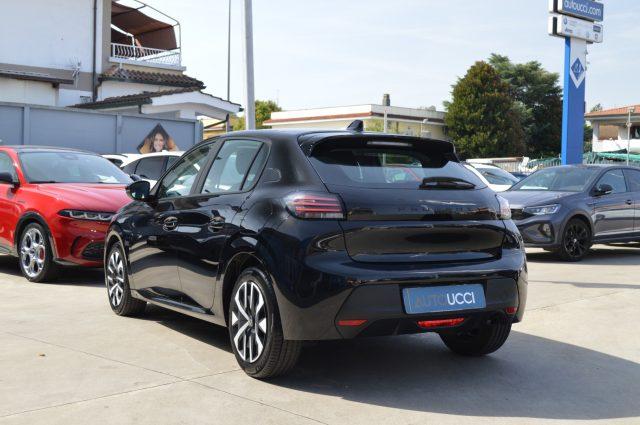 PEUGEOT 208 PureTech 100 Stop&Start 5 porte Active